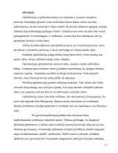 Globalizacija ir nusikalstamumas 12 puslapis