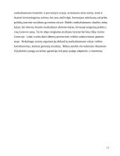 Globalizacija ir nusikalstamumas 13 puslapis