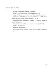 Globalizacija ir nusikalstamumas 14 puslapis