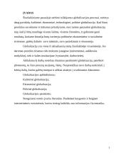 Globalizacija ir nusikalstamumas 3 puslapis