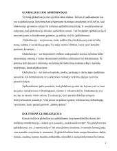 Globalizacija ir nusikalstamumas 4 puslapis