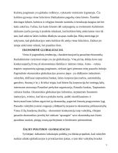 Globalizacija ir nusikalstamumas 5 puslapis
