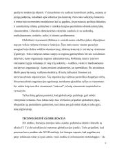 Globalizacija ir nusikalstamumas 6 puslapis