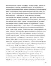 Globalizacija ir nusikalstamumas 10 puslapis