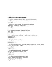 Interjero arba eksterjero elementas 5 puslapis