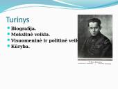 Vincas Krėvė- Mickevičius 2 puslapis