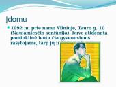 Vincas Krėvė- Mickevičius 11 puslapis