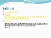 Vincas Krėvė- Mickevičius 12 puslapis