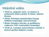 Vincas Krėvė- Mickevičius 5 puslapis