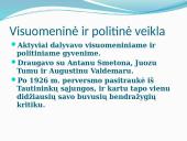 Vincas Krėvė- Mickevičius 7 puslapis