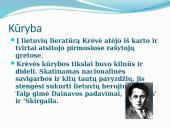 Vincas Krėvė- Mickevičius 9 puslapis