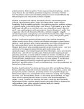 Saulės įvaizdis Lietuvių liaudies pasakose 4 puslapis