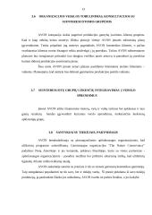 Įmonės socialinės atsakomybės ataskaita "AVON" 13 puslapis