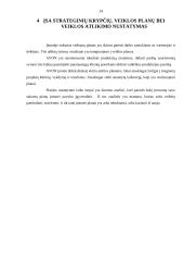 Įmonės socialinės atsakomybės ataskaita "AVON" 14 puslapis