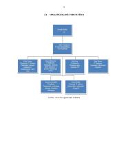 Įmonės socialinės atsakomybės ataskaita "AVON" 5 puslapis