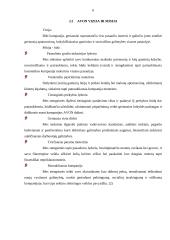 Įmonės socialinės atsakomybės ataskaita "AVON" 6 puslapis