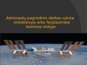 Kosmonautai 4 puslapis