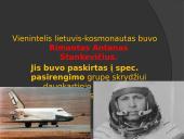 Kosmonautai 9 puslapis