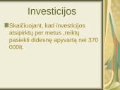 Verslo planas: ﻿restoranas "Gusta Ko" 10 puslapis