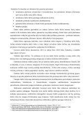 Bedarbystės problema 7 puslapis