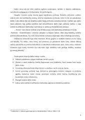 Bedarbystės problema 8 puslapis