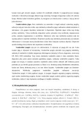 Chemija. Referatas 5 puslapis