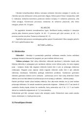 Chemija. Referatas 8 puslapis