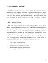 Kompiuterinė raida 6 puslapis