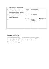 Projektas „Tėvelių mokyklėlė” 5 puslapis