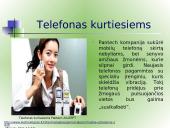 Specialiosios kompiuterinės technologijos kurtiesiems 13 puslapis