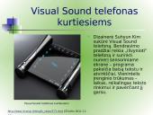 Specialiosios kompiuterinės technologijos kurtiesiems 14 puslapis