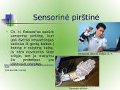 Specialiosios kompiuterinės technologijos kurtiesiems 8 puslapis