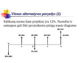 Ekonominių skaičiavimų modeliai 17 puslapis