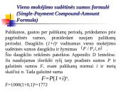 Ekonominių skaičiavimų modeliai 4 puslapis