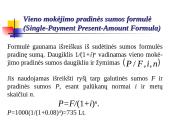 Ekonominių skaičiavimų modeliai 5 puslapis