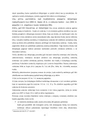 Mokestinės prievolės vykdymo užtikrinimas 12 puslapis