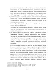 Mokestinės prievolės vykdymo užtikrinimas 13 puslapis