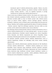 Mokestinės prievolės vykdymo užtikrinimas 14 puslapis