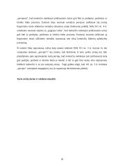 Mokestinės prievolės vykdymo užtikrinimas 18 puslapis