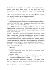 Mokestinės prievolės vykdymo užtikrinimas 5 puslapis