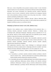 Mokestinės prievolės vykdymo užtikrinimas 6 puslapis