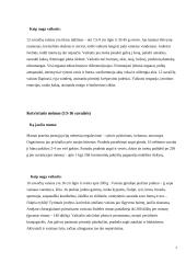 Nėštumas 7 puslapis