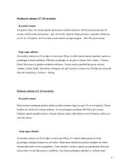 Nėštumas 8 puslapis