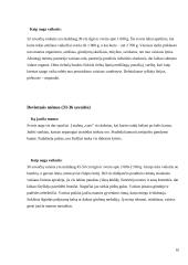 Nėštumas 10 puslapis