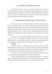 Praktikos ataskaita UAB "Meškėnas" 14 puslapis