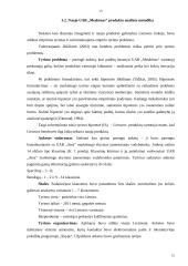 Praktikos ataskaita UAB "Meškėnas" 15 puslapis