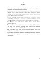 Praktikos ataskaita UAB "Meškėnas" 19 puslapis