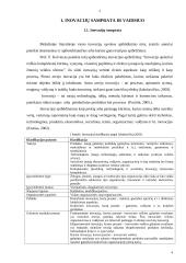 Praktikos ataskaita UAB "Meškėnas" 4 puslapis