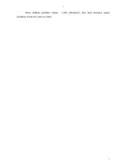 Praktikos ataskaita UAB "Meškėnas" 7 puslapis