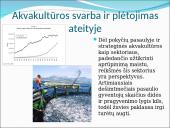 Akvakultūra 13 puslapis
